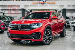 Volkswagen Atlas Cross Sport